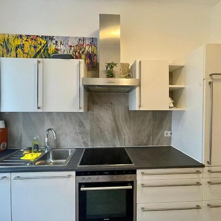 Deluxe Studio 3P Th Apartment Wina Bagian luar foto