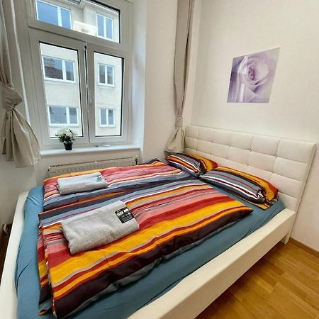 Deluxe Studio 3P Th Apartment Wina Bagian luar foto