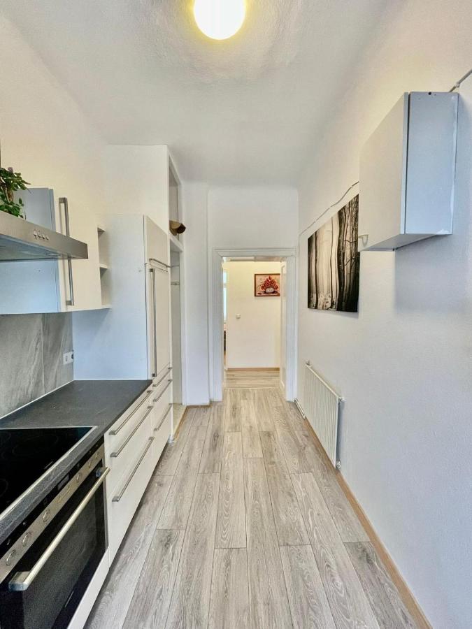 Deluxe Studio 3P Th Apartment Wina Bagian luar foto