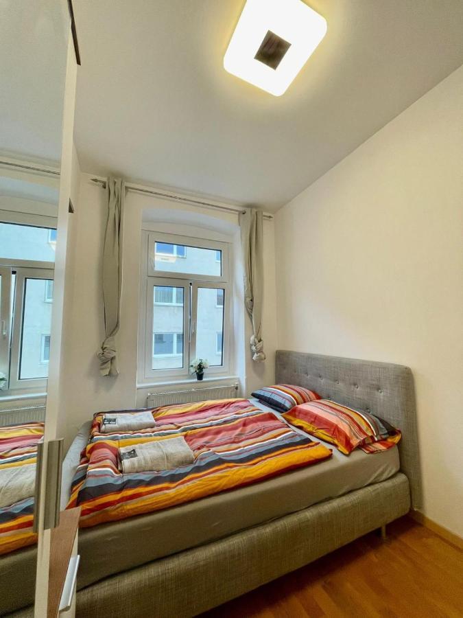 Deluxe Studio 3P Th Apartment Wina Bagian luar foto