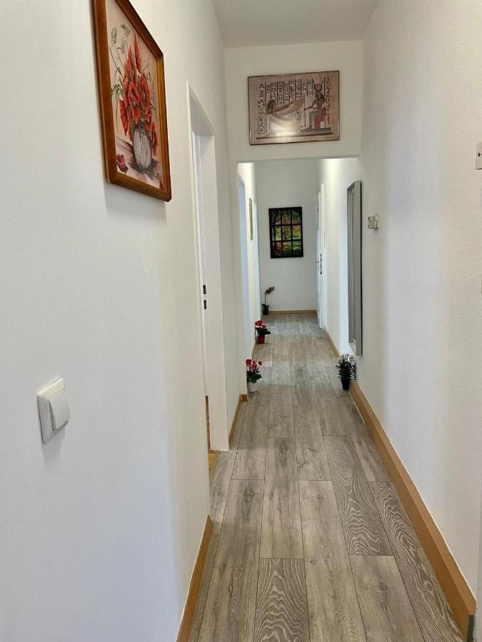 Deluxe Studio 3P Th Apartment Wina Bagian luar foto