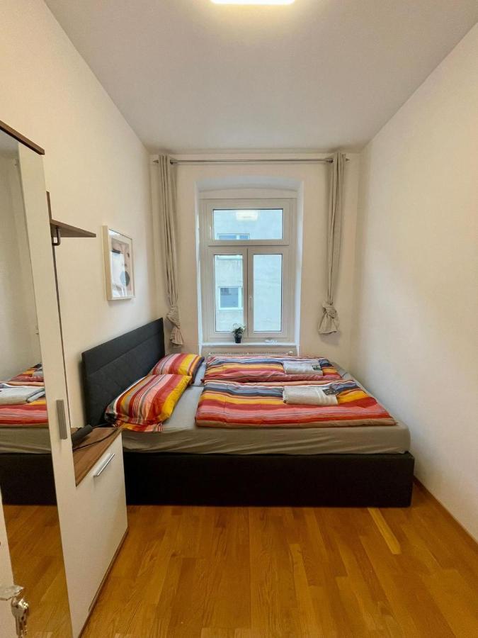 Deluxe Studio 3P Th Apartment Wina Bagian luar foto