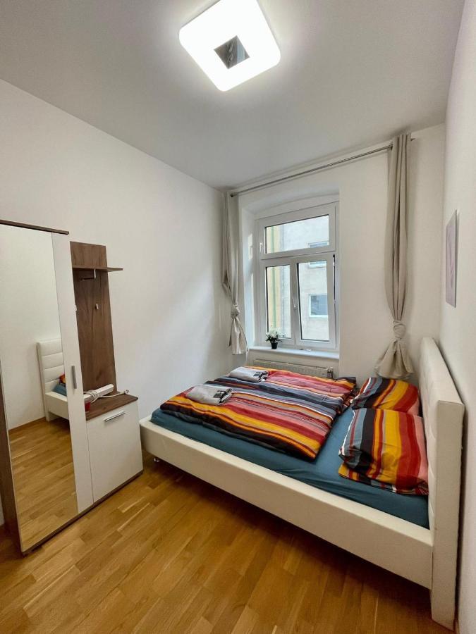 Deluxe Studio 3P Th Apartment Wina Bagian luar foto