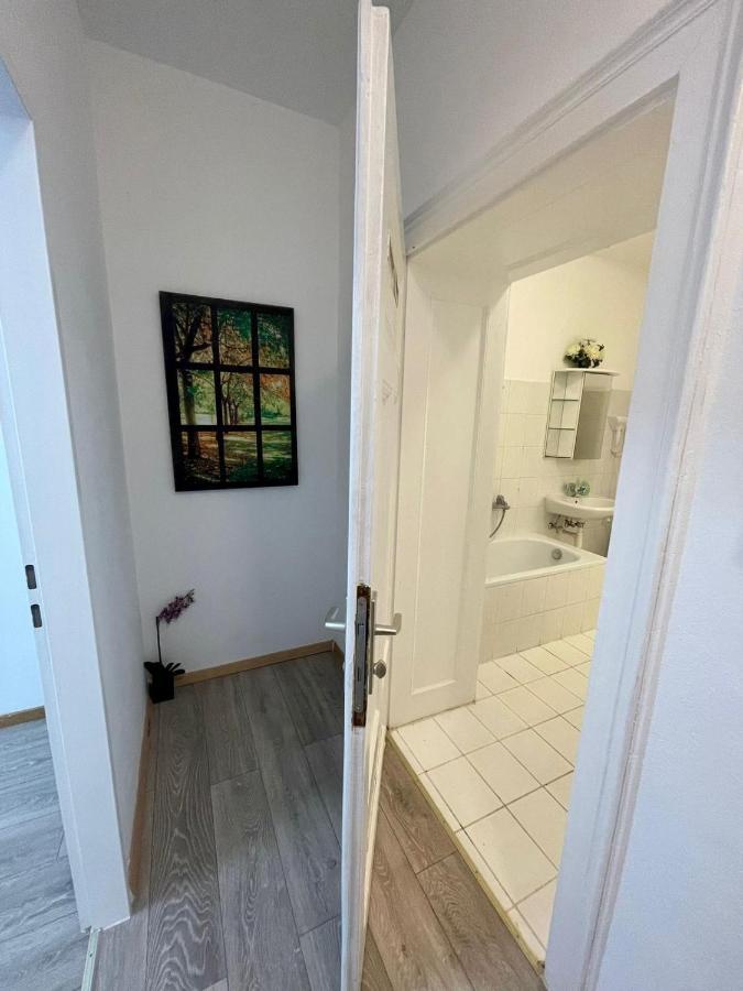 Deluxe Studio 3P Th Apartment Wina Bagian luar foto