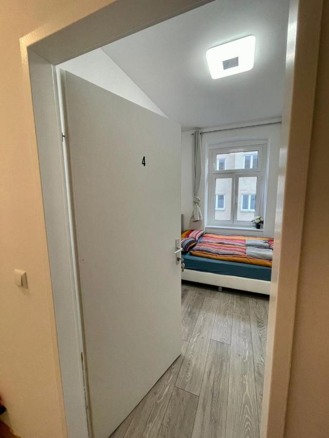 Deluxe Studio 3P Th Apartment Wina Bagian luar foto