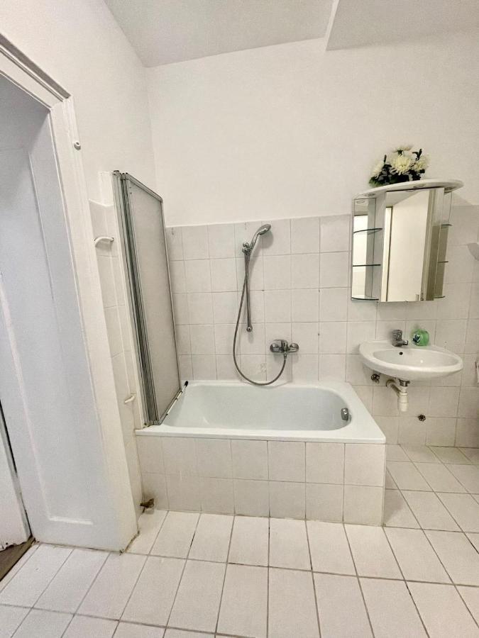 Deluxe Studio 3P Th Apartment Wina Bagian luar foto