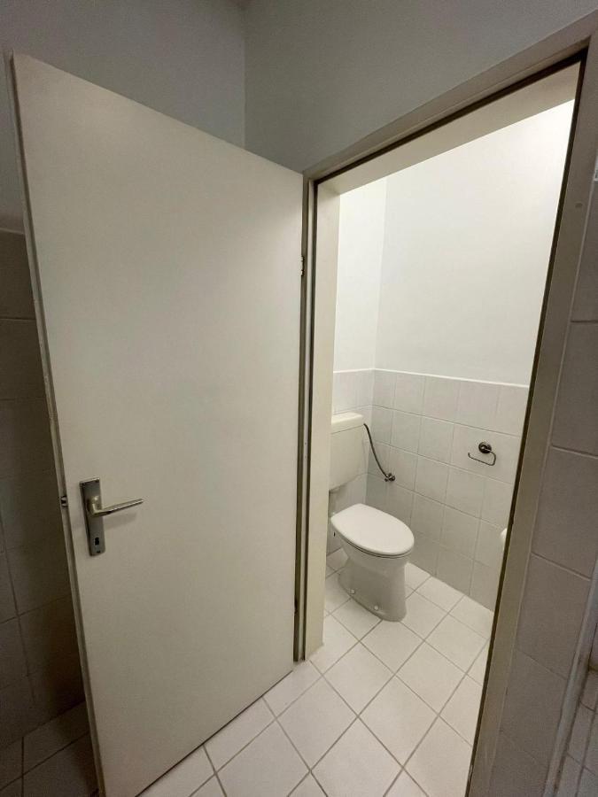 Deluxe Studio 3P Th Apartment Wina Bagian luar foto
